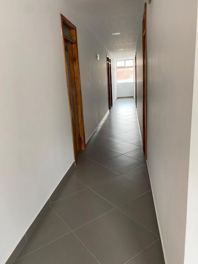 Hotel Gran Plaza San Rafael San Rafael  Εξωτερικό φωτογραφία