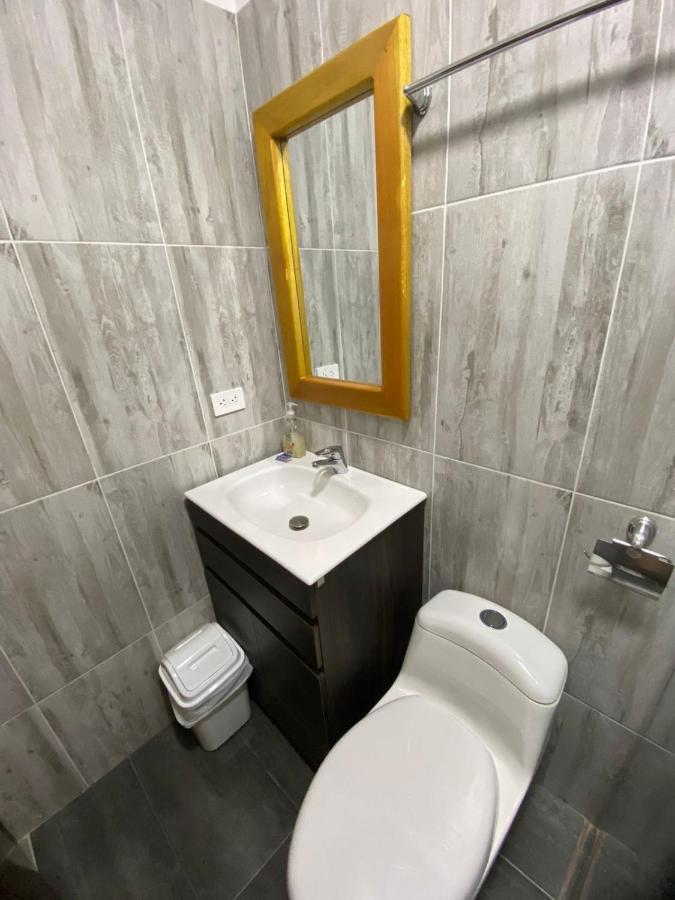 Hotel Gran Plaza San Rafael San Rafael  Εξωτερικό φωτογραφία