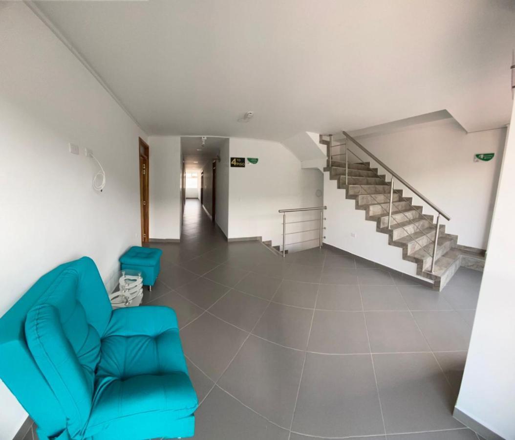 Hotel Gran Plaza San Rafael San Rafael  Εξωτερικό φωτογραφία