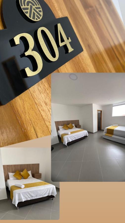 Hotel Gran Plaza San Rafael San Rafael  Εξωτερικό φωτογραφία