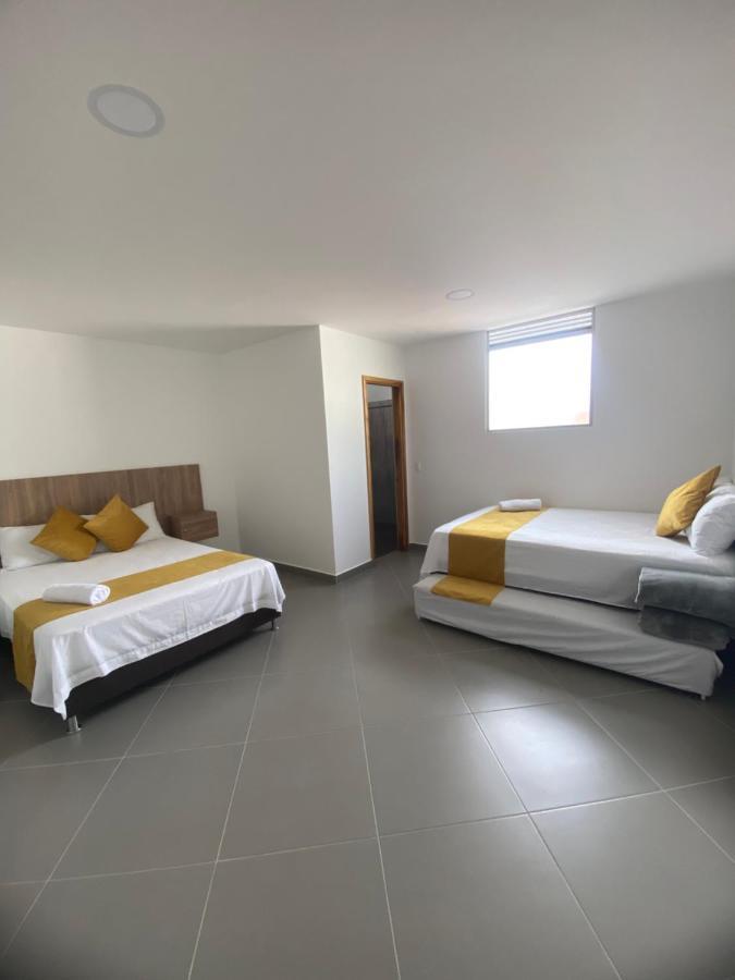Hotel Gran Plaza San Rafael San Rafael  Εξωτερικό φωτογραφία