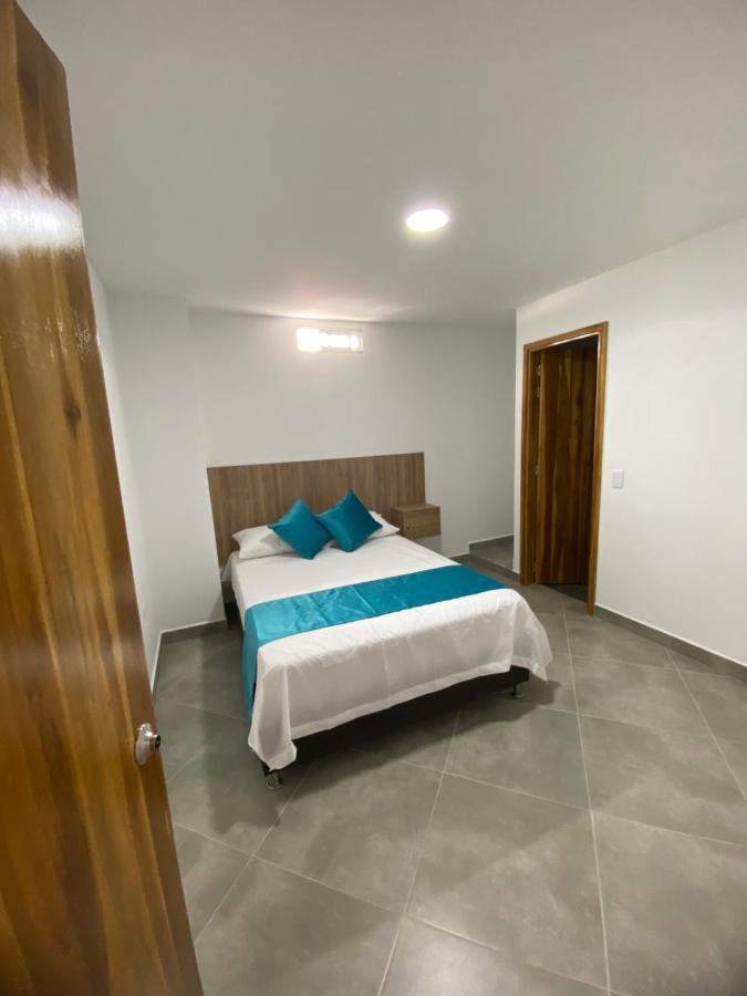 Hotel Gran Plaza San Rafael San Rafael  Εξωτερικό φωτογραφία