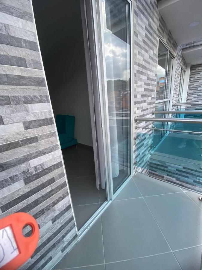 Hotel Gran Plaza San Rafael San Rafael  Εξωτερικό φωτογραφία