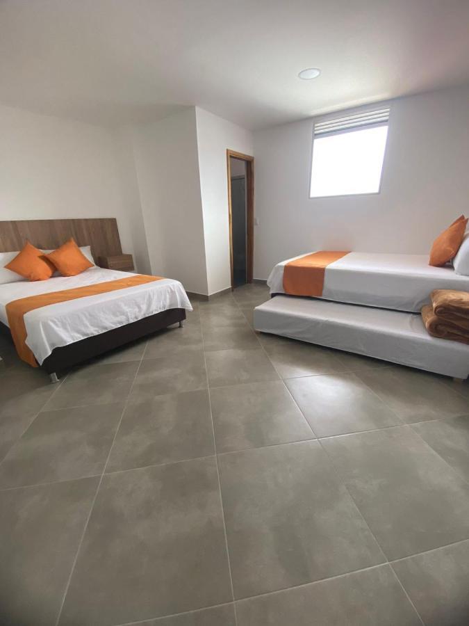 Hotel Gran Plaza San Rafael San Rafael  Εξωτερικό φωτογραφία