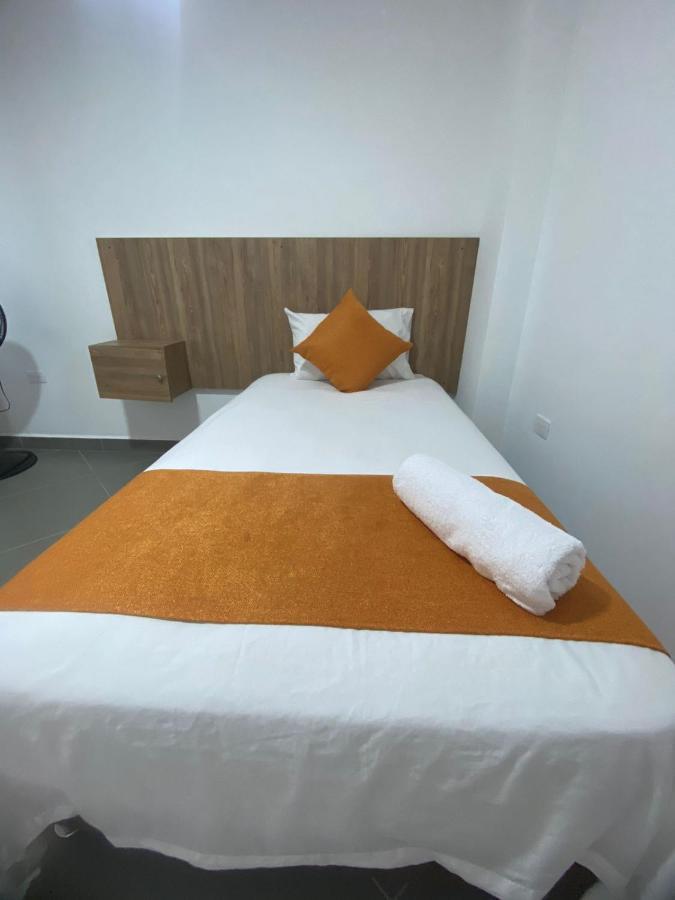 Hotel Gran Plaza San Rafael San Rafael  Εξωτερικό φωτογραφία