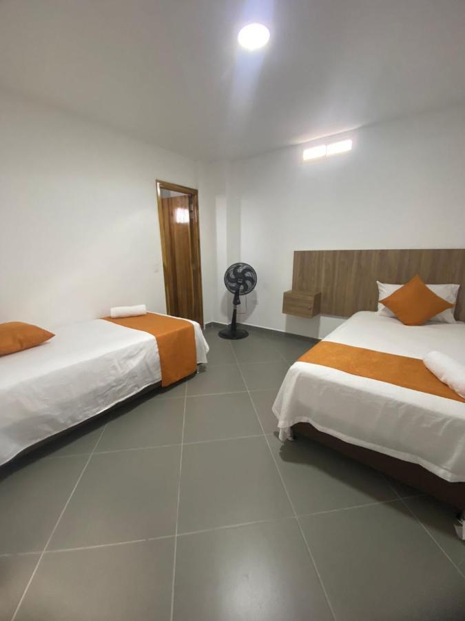 Hotel Gran Plaza San Rafael San Rafael  Εξωτερικό φωτογραφία