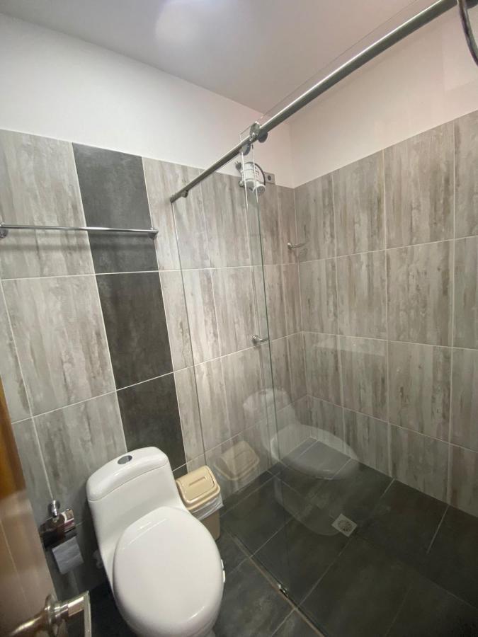 Hotel Gran Plaza San Rafael San Rafael  Εξωτερικό φωτογραφία