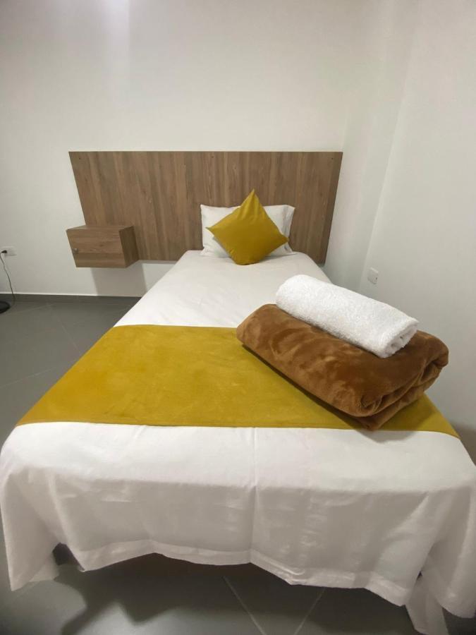 Hotel Gran Plaza San Rafael San Rafael  Εξωτερικό φωτογραφία