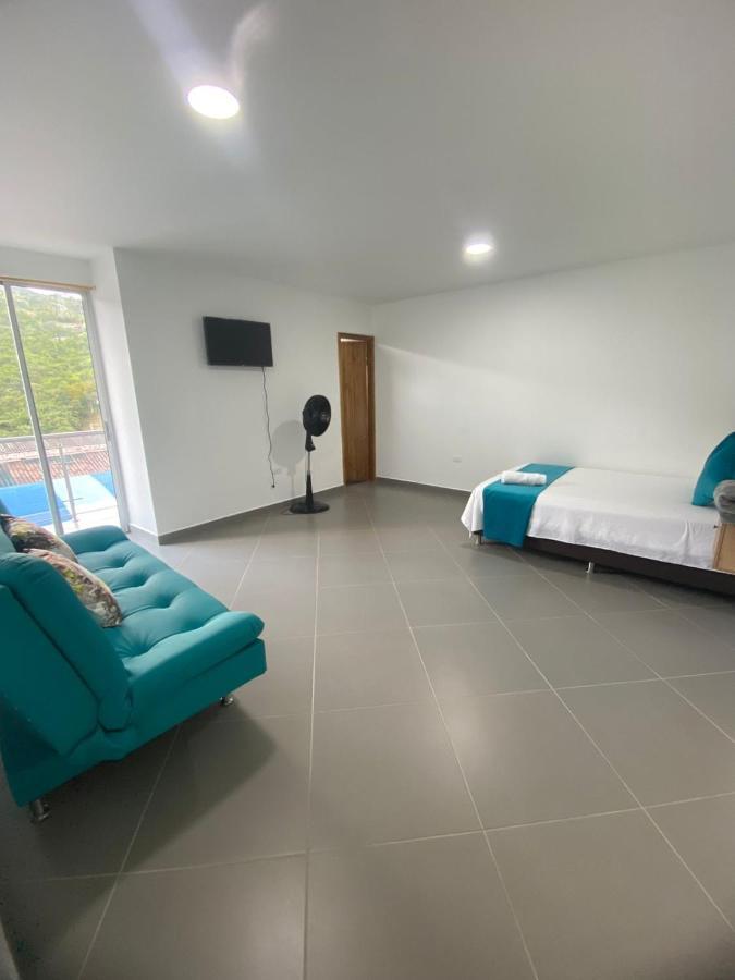 Hotel Gran Plaza San Rafael San Rafael  Εξωτερικό φωτογραφία