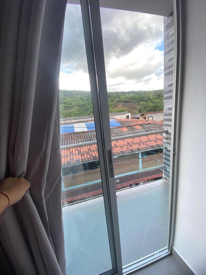 Hotel Gran Plaza San Rafael San Rafael  Εξωτερικό φωτογραφία