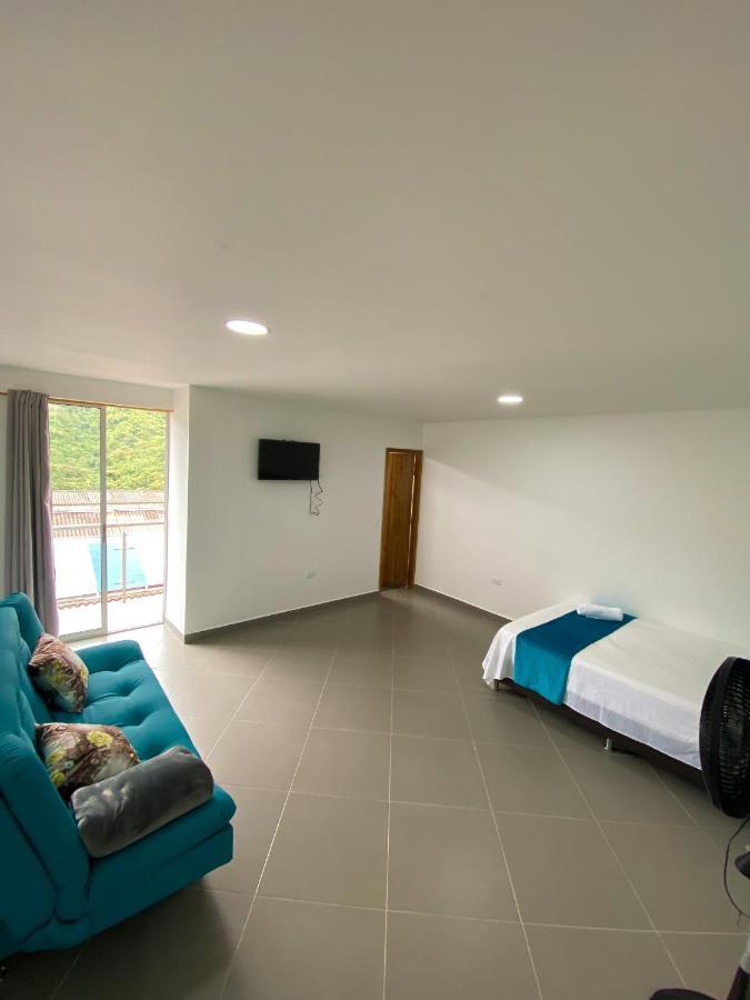 Hotel Gran Plaza San Rafael San Rafael  Εξωτερικό φωτογραφία